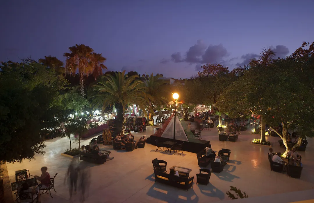 Viva Maya By Wyndham, A Trademark All Inclusive Resort-1